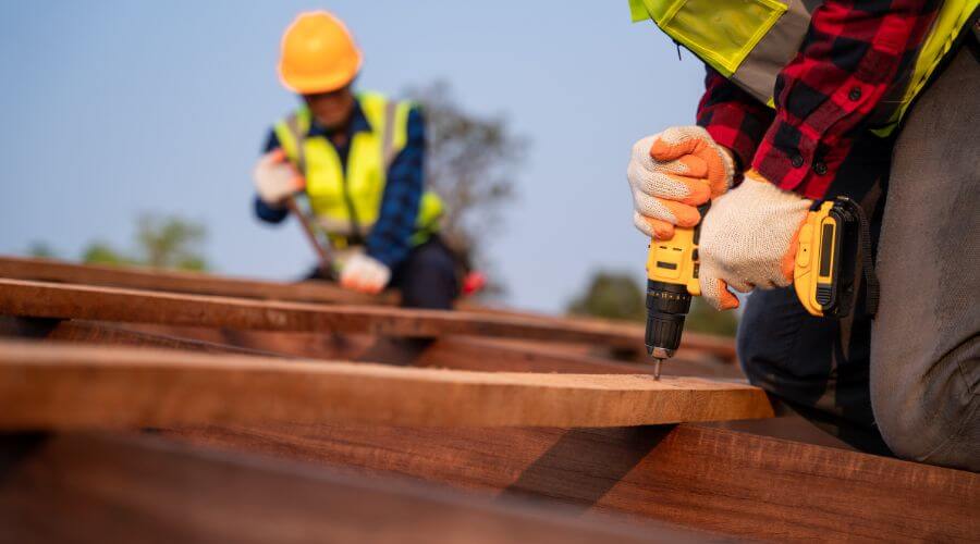 Expert top industrial roofings services in Spanish Fork, UT